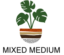 Mixed Medium